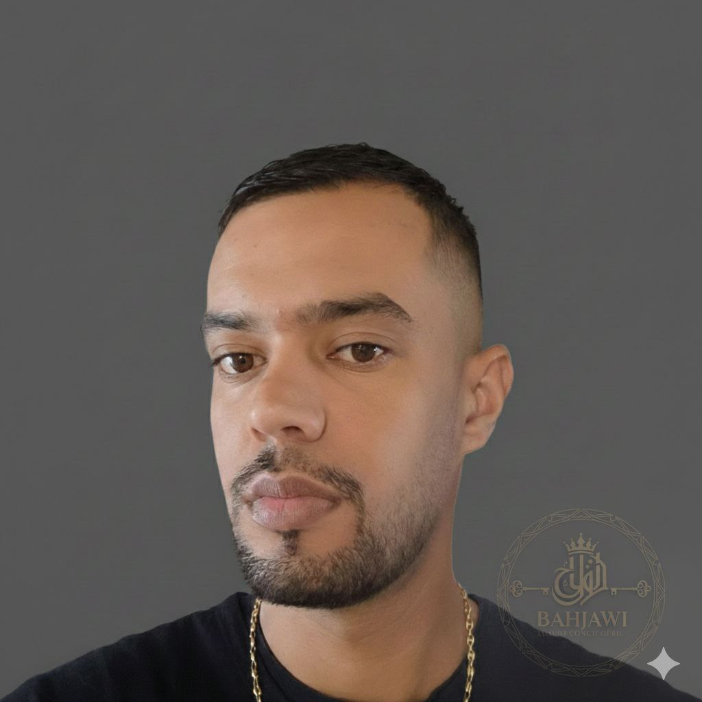 Équipe Bahjawi Luxury